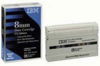 Ibm Mammoth-1 Tape Cartridge (59H2678)